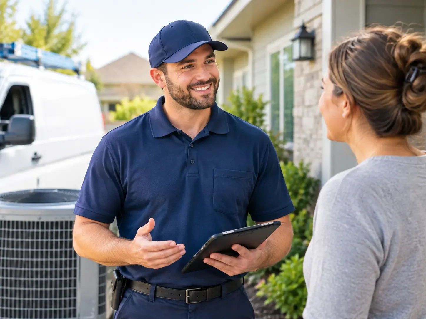AC Installation Near Me Colorado FAQs