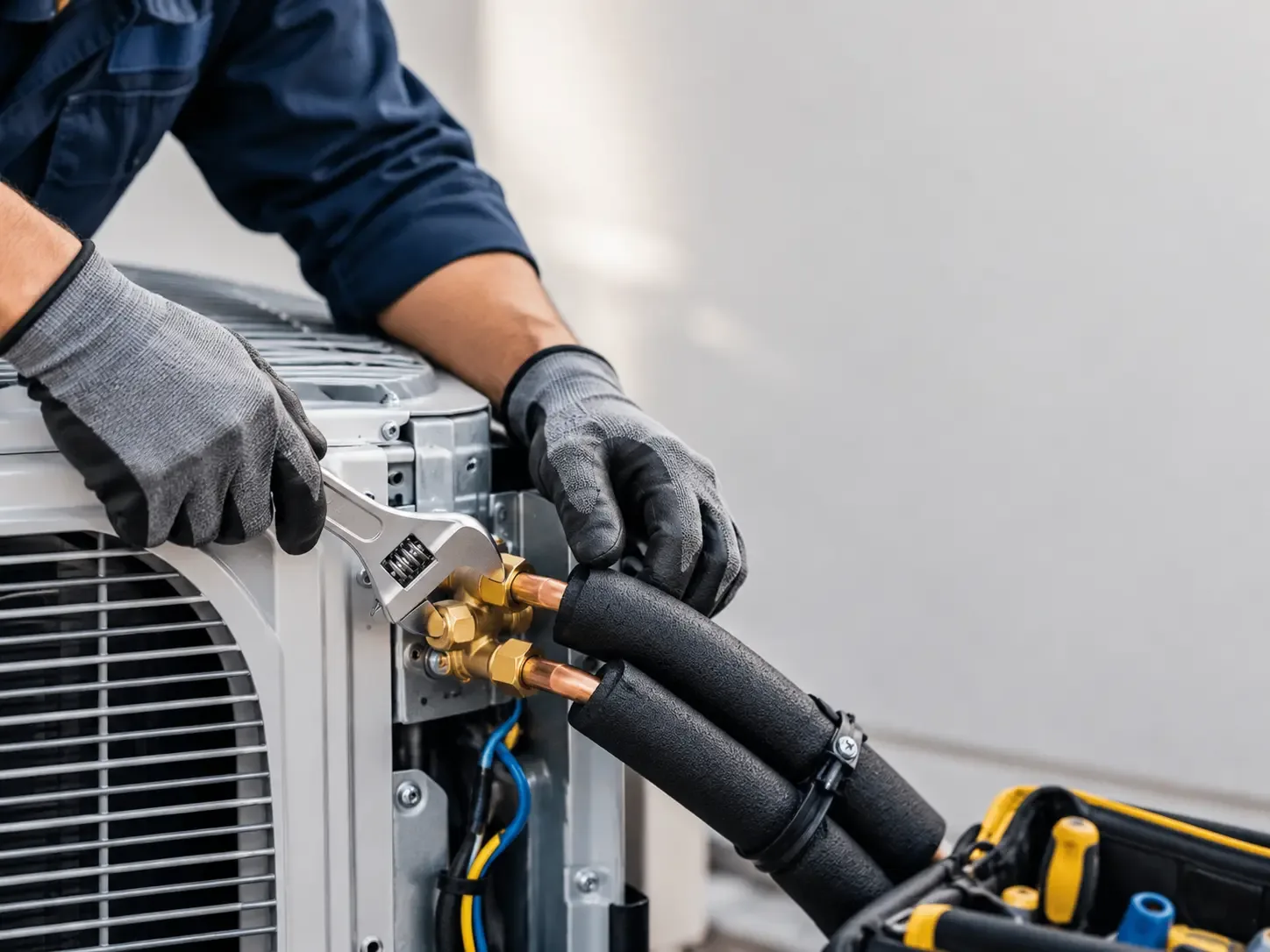 AC Installation Near Me company in Colorado